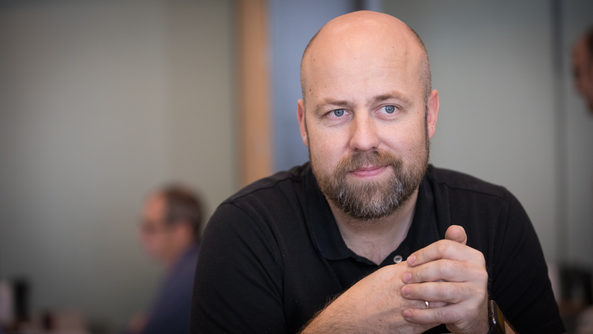 Erik Bonesvoll ny produktdirektør for Schibsteds redaksjonelle ...