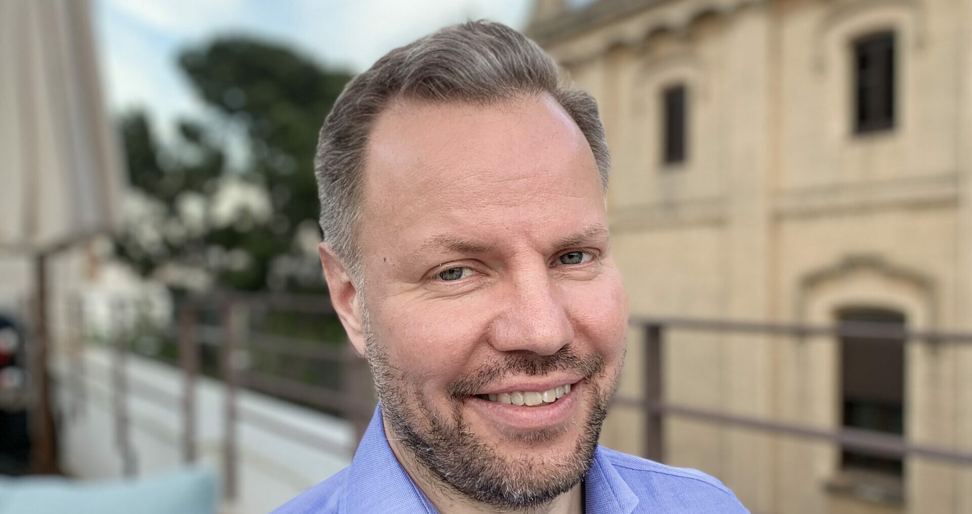 Jussi Lystimäki appointed CEO of Schibsted Marketplaces Finland